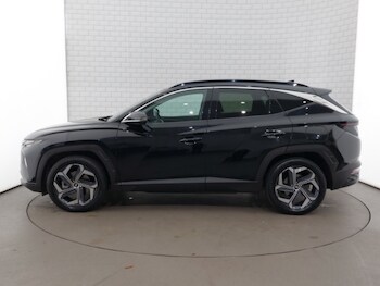Used Hyundai TUCSON 2022 for sale - 76160473: Photo 4