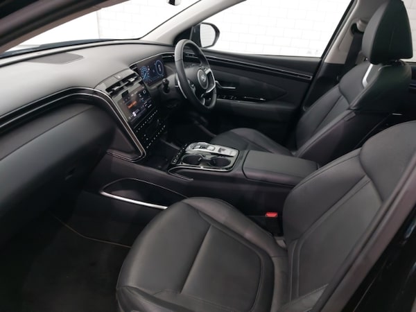 Used Hyundai TUCSON 2022 for sale - 76160473: Photo 5