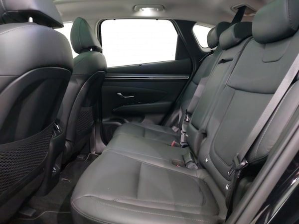 Used Hyundai TUCSON 2022 for sale - 76160473: Photo 6