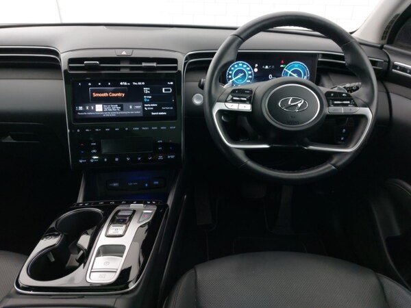 Used Hyundai TUCSON 2022 for sale - 76160473: Photo 7