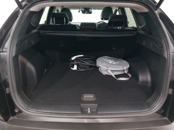 Used Hyundai TUCSON 2022 for sale - 76160473: Photo 8