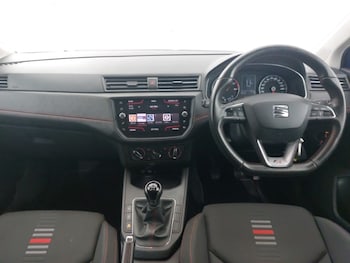 Used SEAT Ibiza 2019 for sale - 78585372: Photo