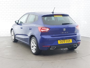 Used SEAT Ibiza 2019 for sale - 78585372: Photo