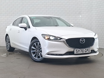 Used Mazda Mazda6 2020 for sale - 79153521: Photo