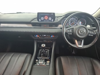 Used Mazda Mazda6 2020 for sale - 79153521: Photo