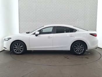 Used Mazda Mazda6 2020 for sale - 79153521: Photo
