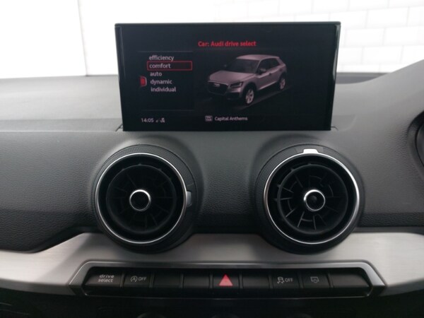 Used Audi Q2 2020 for sale - 76165750: Photo 11