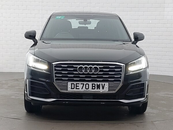 Used Audi Q2 2020 for sale - 76165750: Photo 12