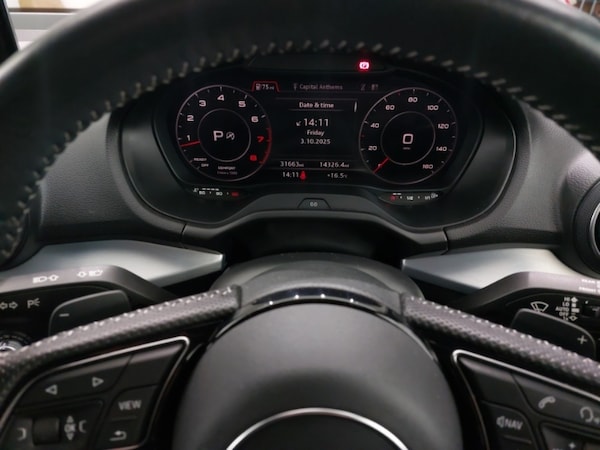 Used Audi Q2 2020 for sale - 76165750: Photo 13
