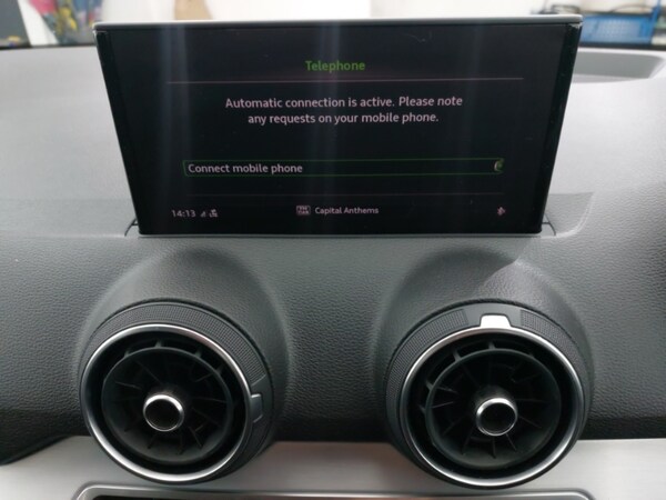 Used Audi Q2 2020 for sale - 76165750: Photo 18
