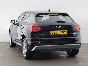 Used Audi Q2 2020 for sale - 76165750: Photo 3