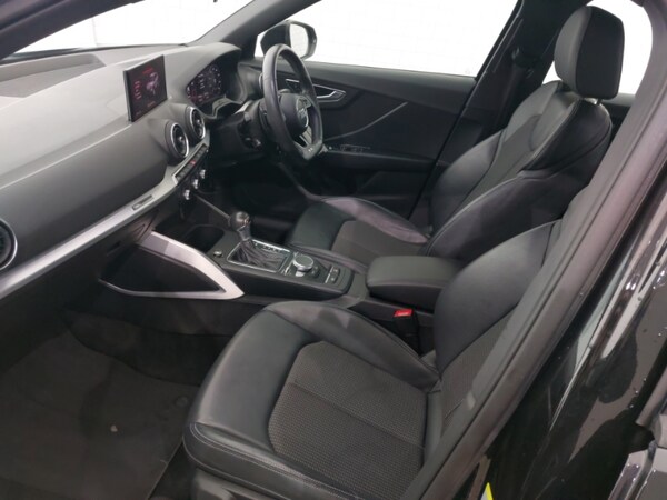 Used Audi Q2 2020 for sale - 76165750: Photo 5