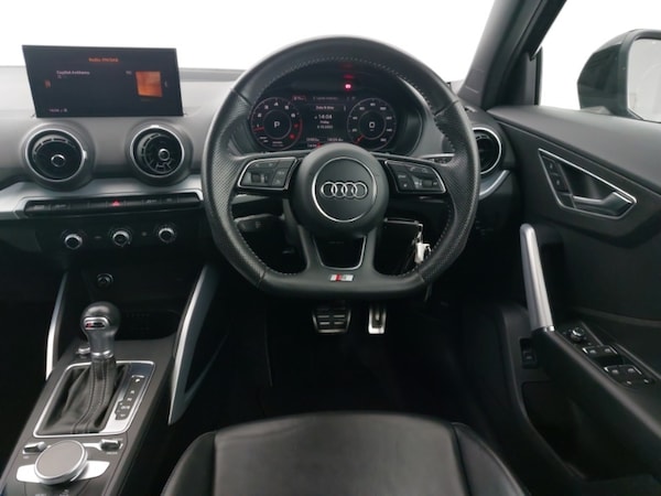 Used Audi Q2 2020 for sale - 76165750: Photo 7