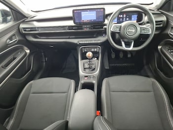 Used Jeep Avenger 2024 for sale - 79175818: Photo