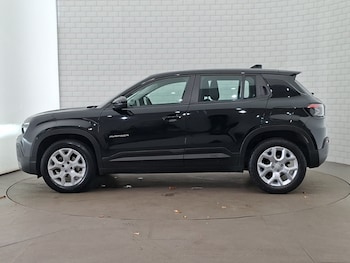 Used Jeep Avenger 2024 for sale - 79175818: Photo
