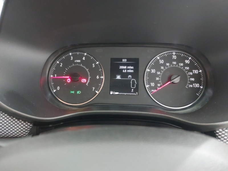 Used Dacia Sandero Stepway 2022 for sale - 77141747: Photo 15