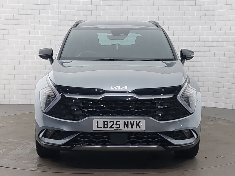 Used Kia Sportage 2025 for sale - 76864320: Photo 12