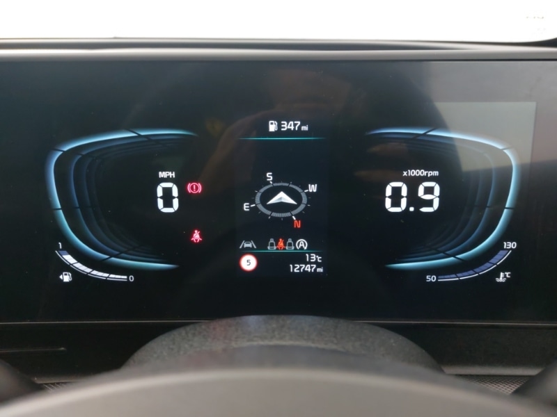 Used Kia Sportage 2025 for sale - 76864320: Photo 13