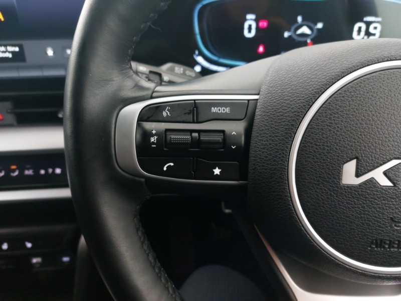 Used Kia Sportage 2025 for sale - 76864320: Photo 14