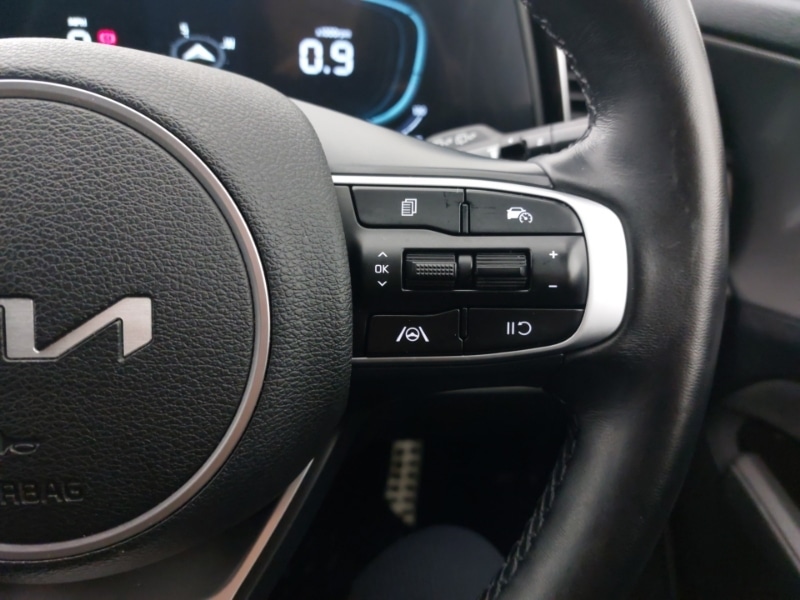 Used Kia Sportage 2025 for sale - 76864320: Photo 15