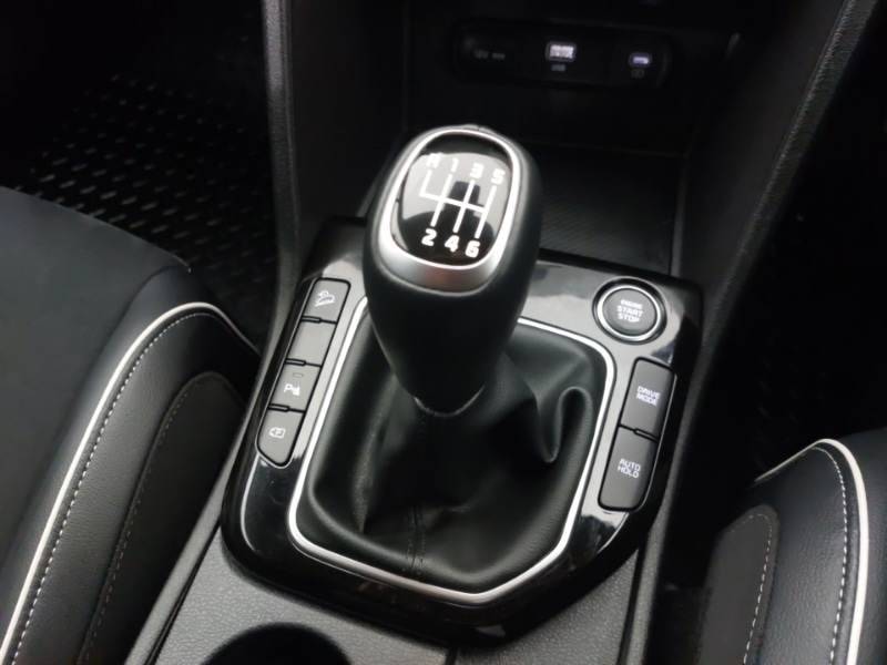 Used Kia Sportage 2025 for sale - 76864320: Photo 17