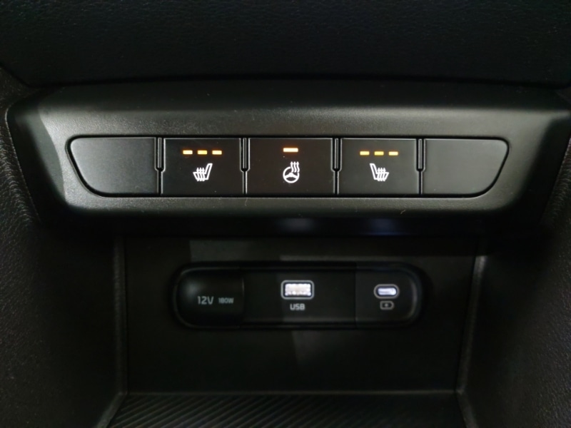 Used Kia Sportage 2025 for sale - 76864320: Photo 18