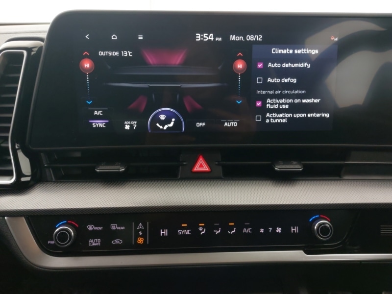 Used Kia Sportage 2025 for sale - 76864320: Photo 19