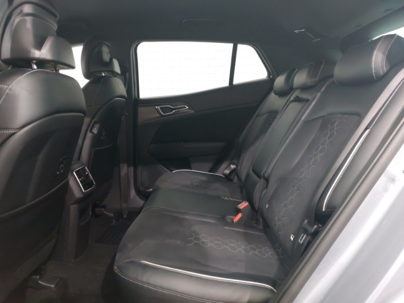 Used Kia Sportage 2025 for sale - 76864320: Photo 6