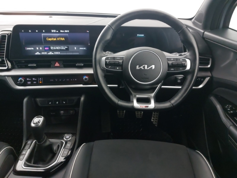 Used Kia Sportage 2025 for sale - 76864320: Photo 7