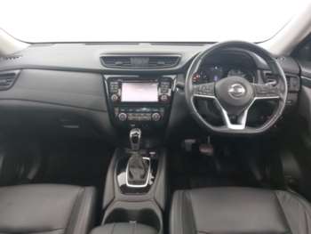 Used Nissan X-Trail 2019 for sale - 74873707: Photo