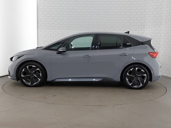 Used Cupra Born 2022 for sale - 78872251: Photo