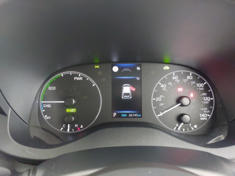 Used Mazda Mazda2 HYBRID 2024 for sale - 78147177: Photo 12