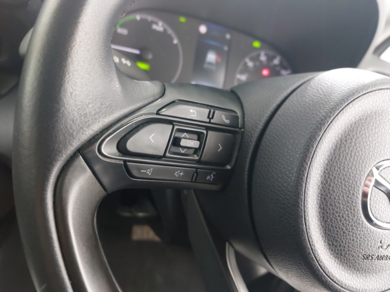 Used Mazda Mazda2 HYBRID 2024 for sale - 78147177: Photo 13