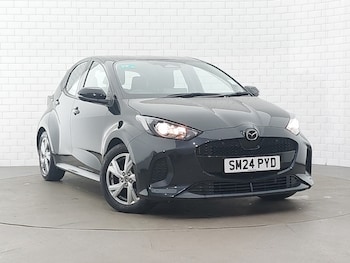 Used Mazda Mazda2 HYBRID 2024 for sale - 78147177: Photo