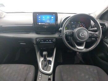 Used Mazda Mazda2 HYBRID 2024 for sale - 78147177: Photo