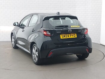 Used Mazda Mazda2 HYBRID 2024 for sale - 78147177: Photo