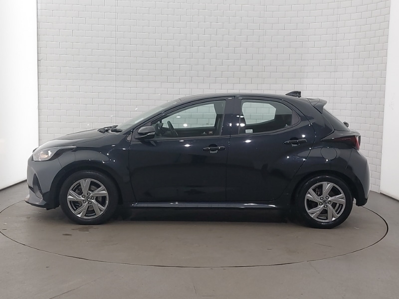 Used Mazda Mazda2 HYBRID 2024 for sale - 78147177: Photo 4