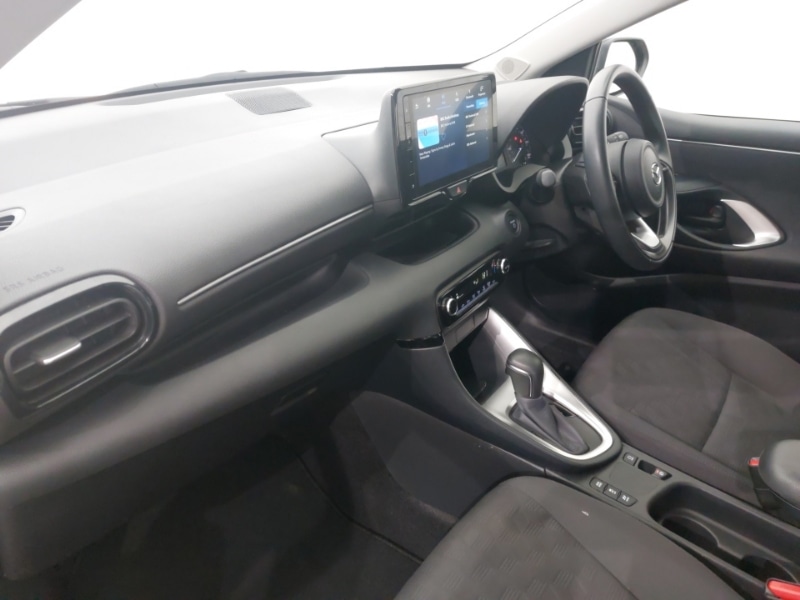 Used Mazda Mazda2 HYBRID 2024 for sale - 78147177: Photo 5