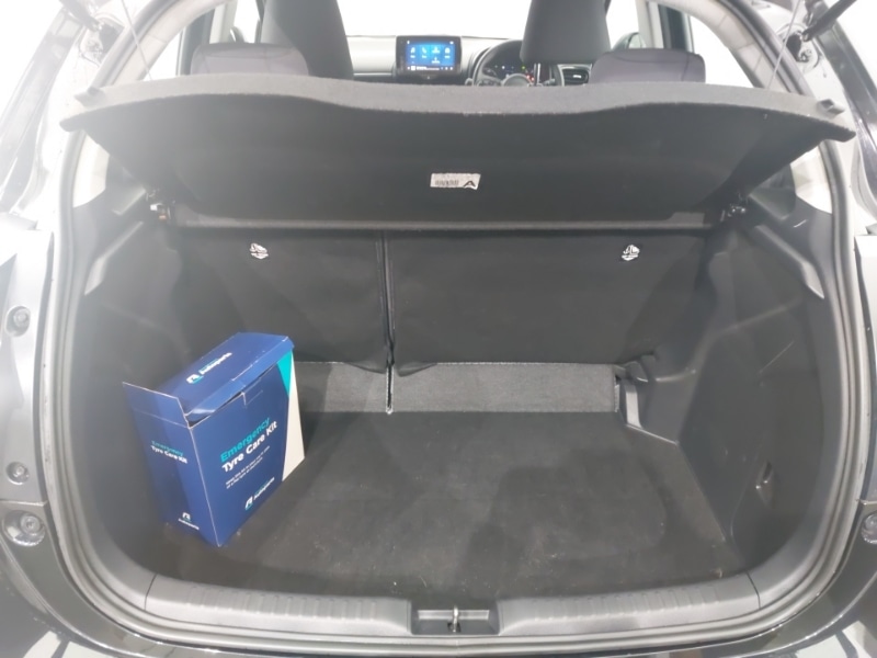 Used Mazda Mazda2 HYBRID 2024 for sale - 78147177: Photo 8