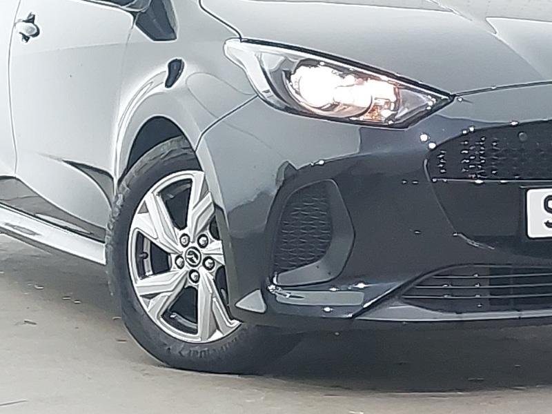 Used Mazda Mazda2 HYBRID 2024 for sale - 78147177: Photo 9