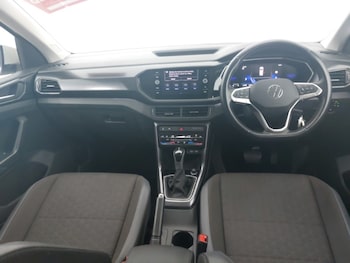 Used Volkswagen T-Cross 2023 for sale - 78259461: Photo