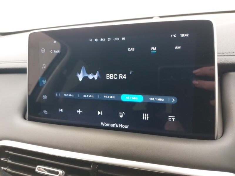 Used MG MG HS 2024 for sale - 77623687: Photo 11