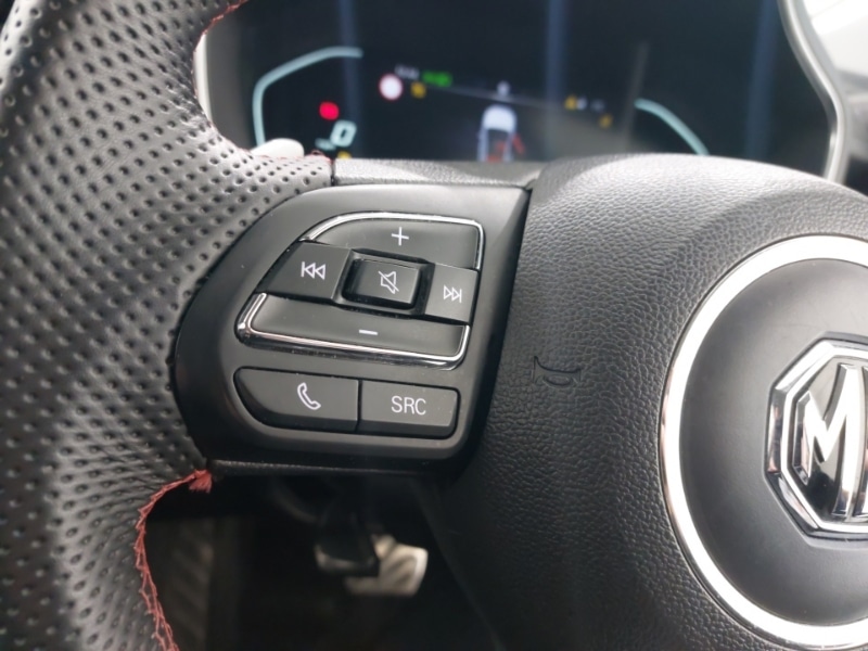 Used MG MG HS 2024 for sale - 77623687: Photo 13