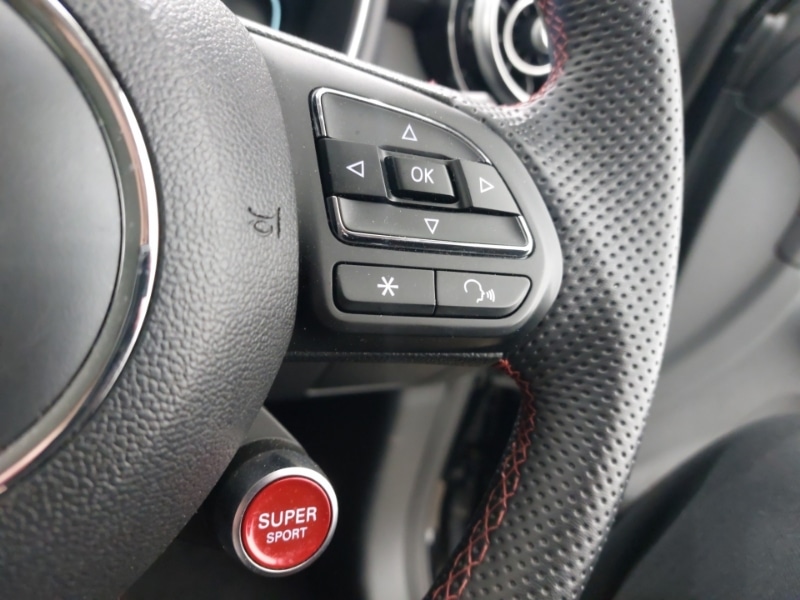 Used MG MG HS 2024 for sale - 77623687: Photo 14