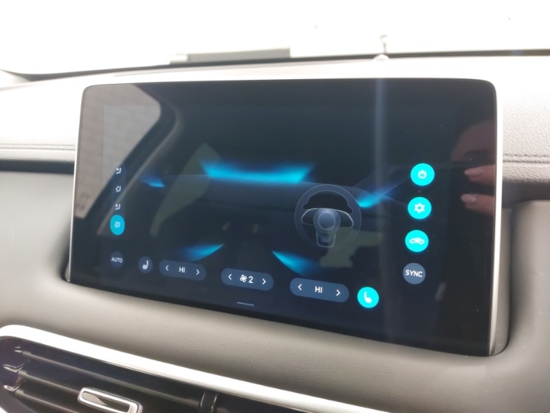 Used MG MG HS 2024 for sale - 77623687: Photo 15