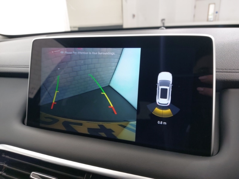 Used MG MG HS 2024 for sale - 77623687: Photo 16