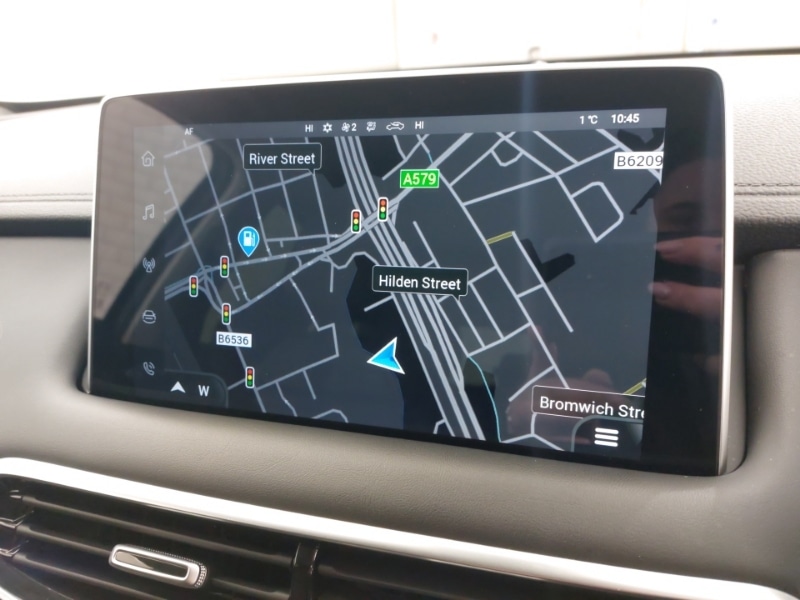 Used MG MG HS 2024 for sale - 77623687: Photo 17