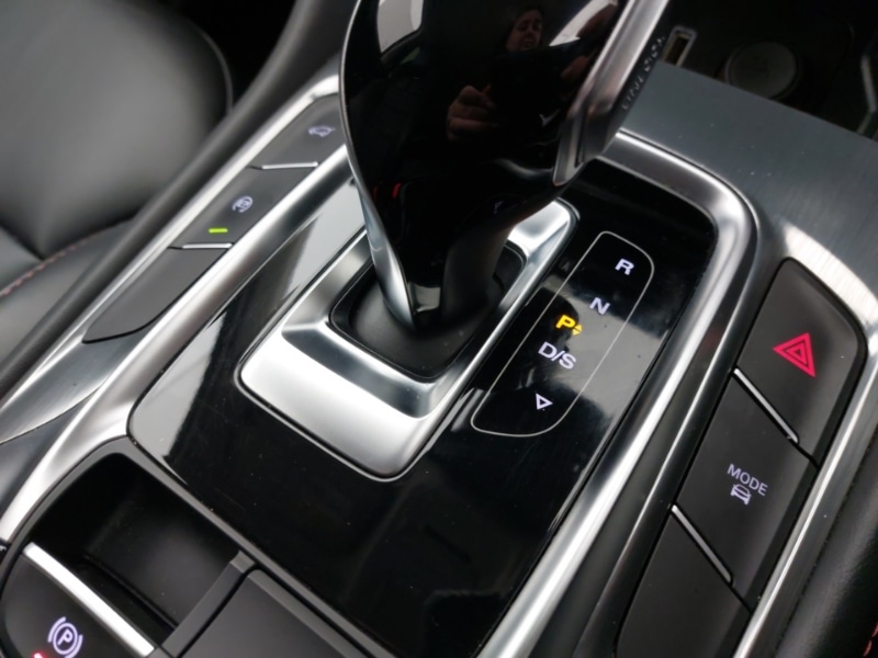 Used MG MG HS 2024 for sale - 77623687: Photo 18