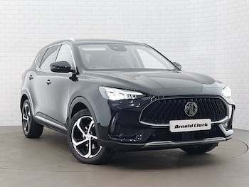 MG MG HS feature image