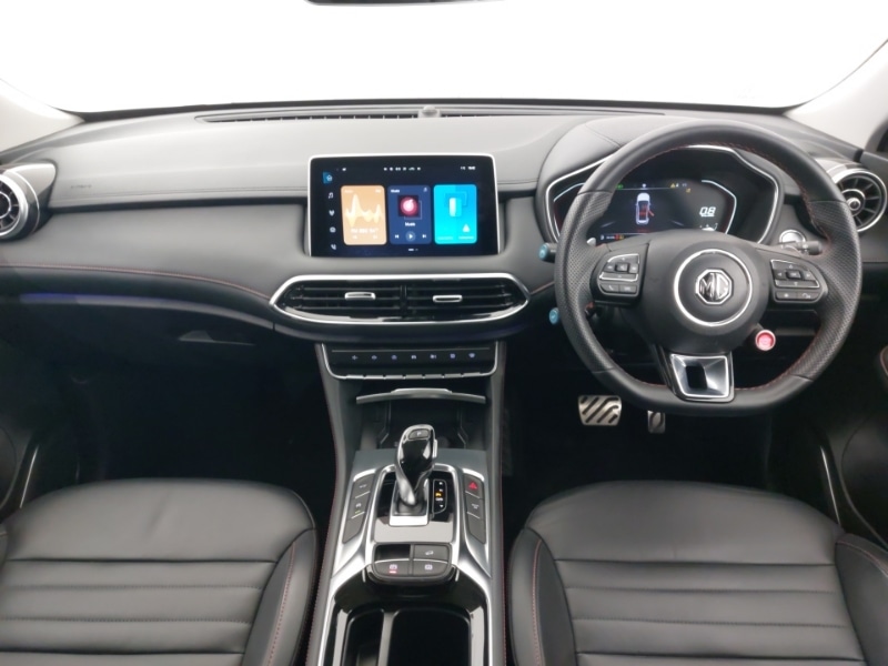 Used MG MG HS 2024 for sale - 77623687: Photo 2